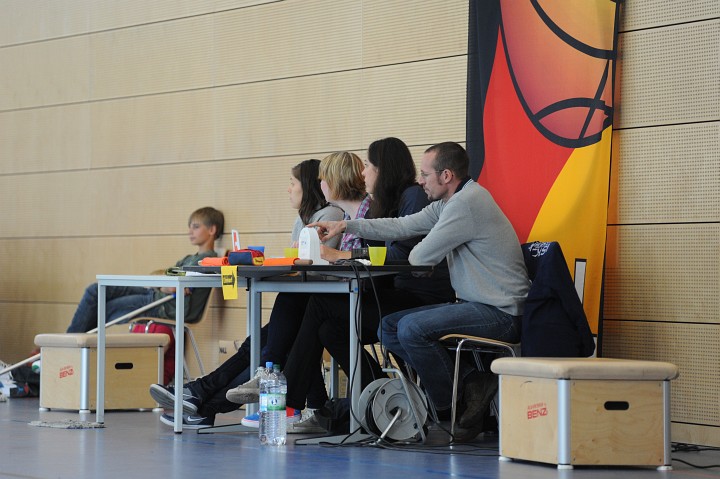 Foto &copy;Stefan Weber, 2011