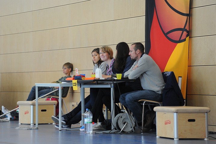 Foto &copy;Stefan Weber, 2011