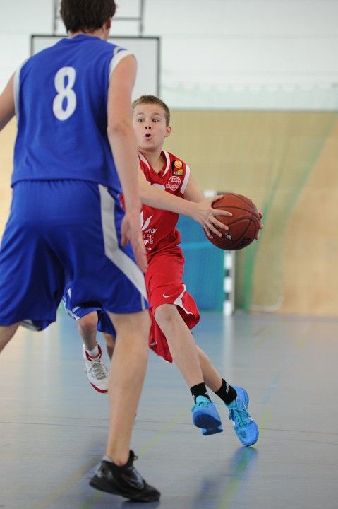 Foto &copy;Stefan Weber, 2011