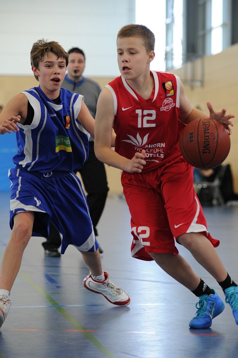 Foto &copy;Stefan Weber, 2011