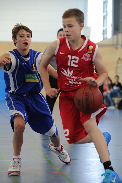 Foto &copy;Stefan Weber, 2011
