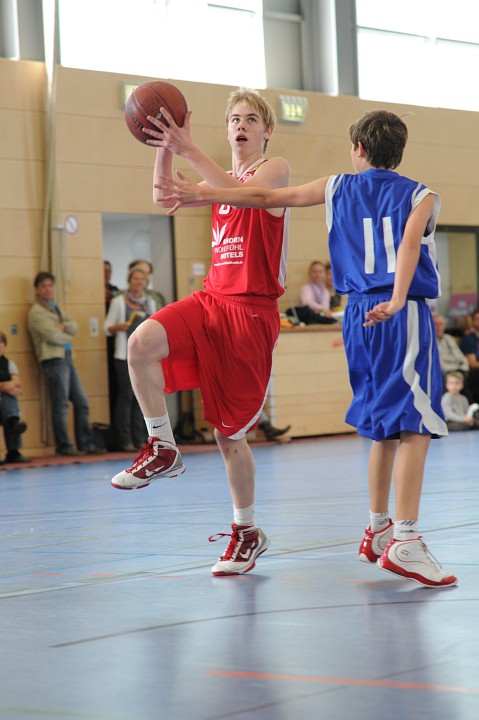 Foto &copy;Stefan Weber, 2011