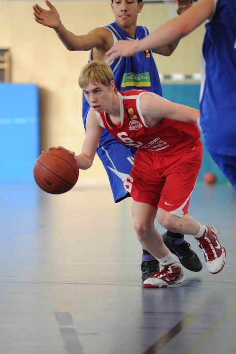 Foto &copy;Stefan Weber, 2011