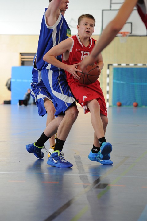 Foto &copy;Stefan Weber, 2011
