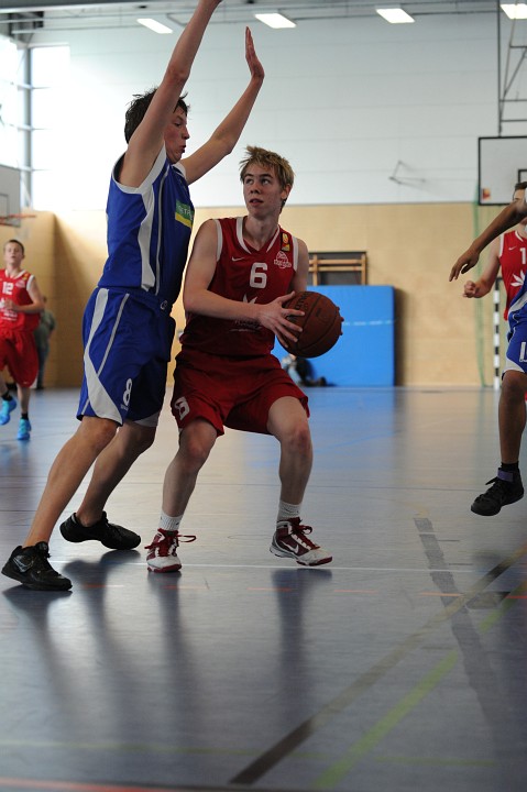 Foto &copy;Stefan Weber, 2011