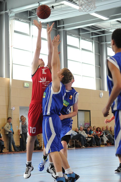 Foto &copy;Stefan Weber, 2011