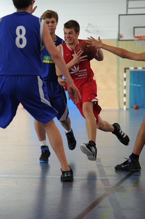 Foto &copy;Stefan Weber, 2011