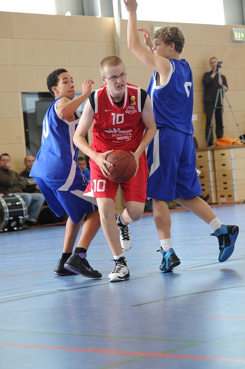 Foto &copy;Stefan Weber, 2011
