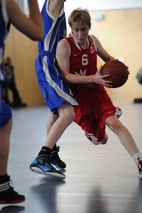 Foto &copy;Stefan Weber, 2011