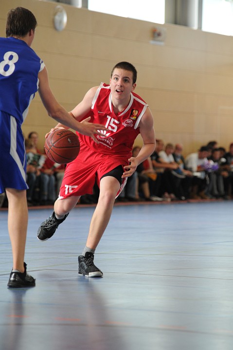 Foto &copy;Stefan Weber, 2011