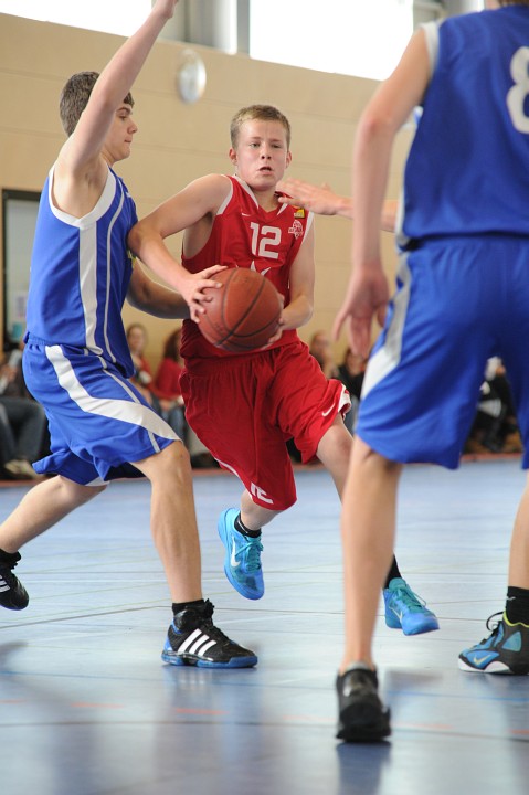 Foto &copy;Stefan Weber, 2011