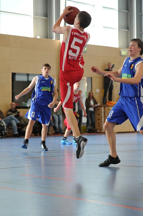 Foto &copy;Stefan Weber, 2011