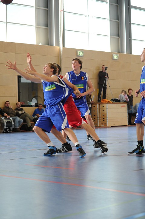 Foto &copy;Stefan Weber, 2011