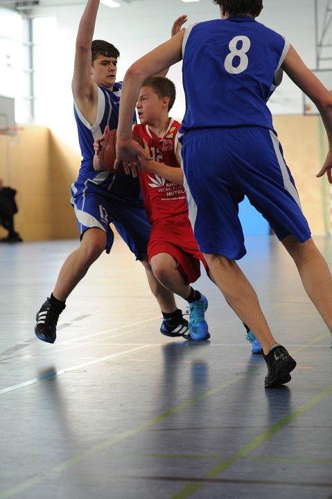 Foto &copy;Stefan Weber, 2011