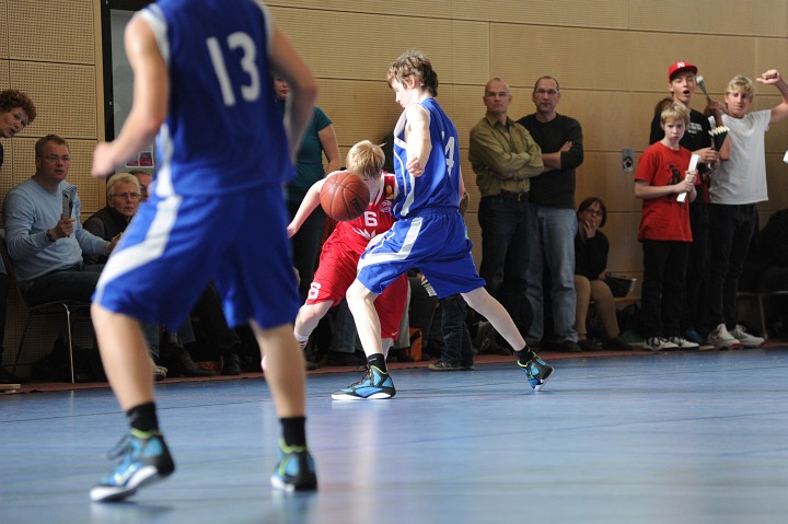 Foto &copy;Stefan Weber, 2011