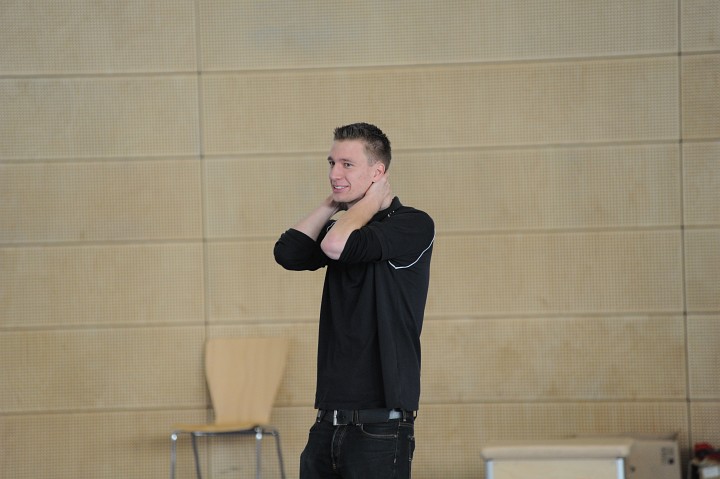 Foto &copy;Stefan Weber, 2011