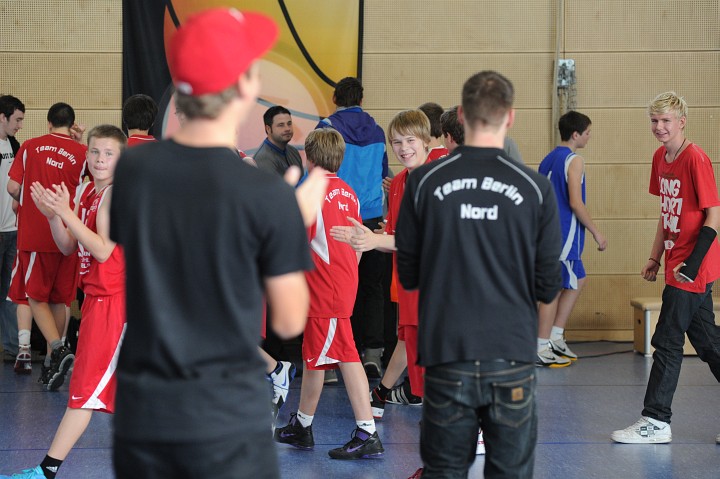 Foto &copy;Stefan Weber, 2011