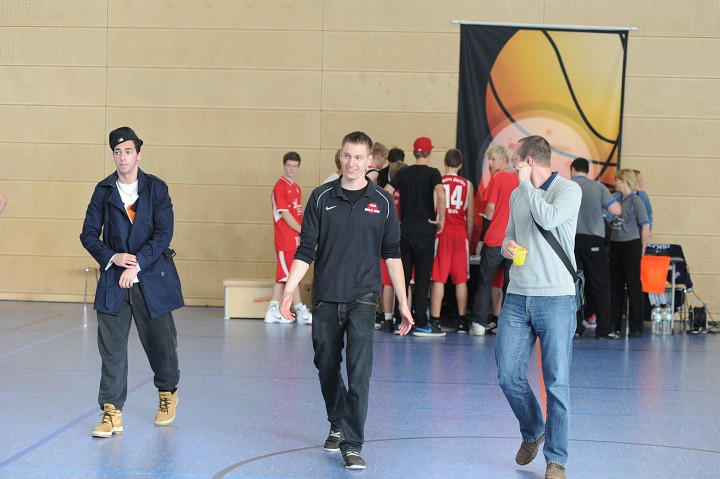 Foto &copy;Stefan Weber, 2011