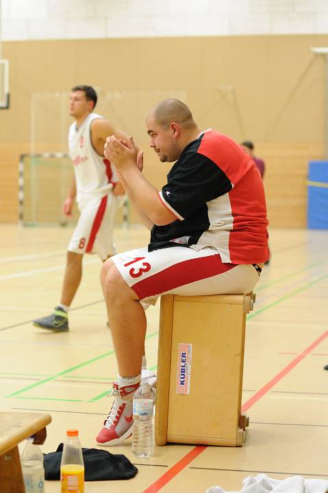 Foto &copy;Stefan Weber, 2011