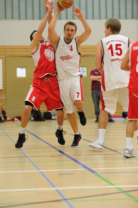 Foto &copy;Stefan Weber, 2011