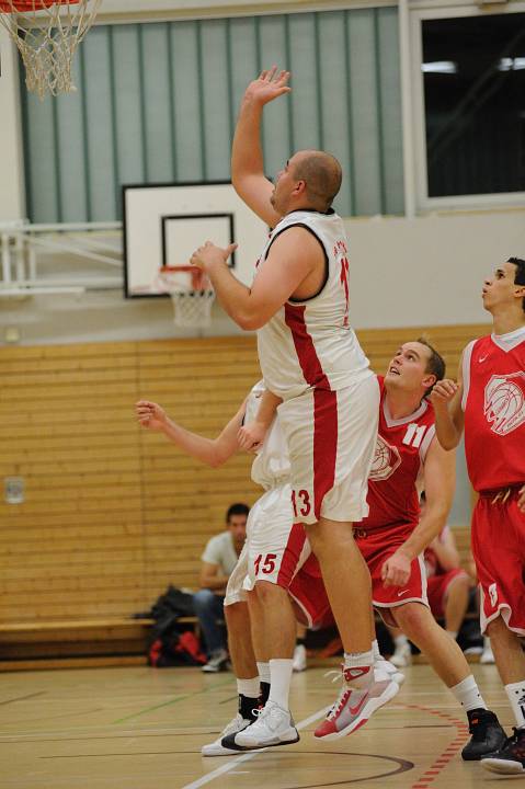Foto &copy;Stefan Weber, 2011