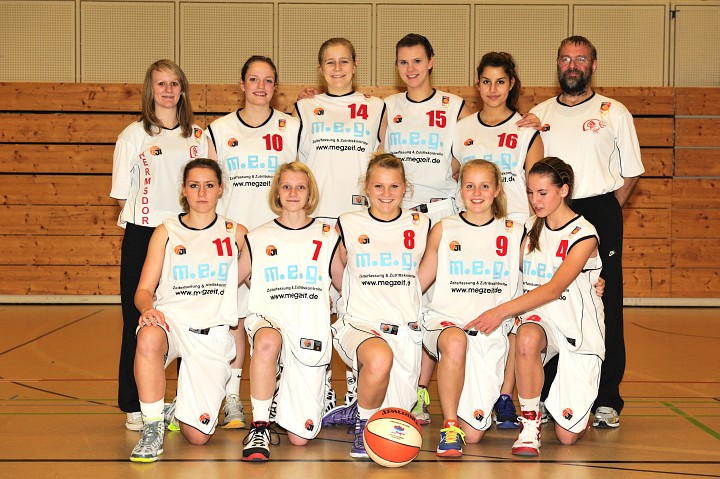 Foto &copy;Stefan Weber, 2011