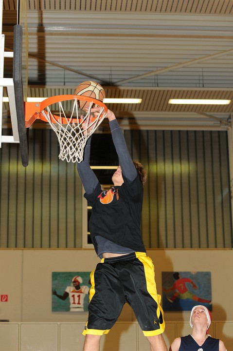 Foto &copy;Stefan Weber, 2011