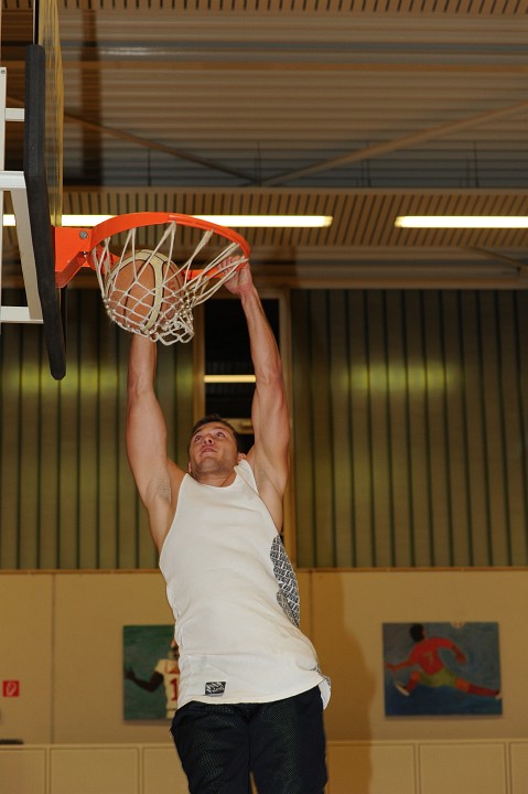 Foto &copy;Stefan Weber, 2011