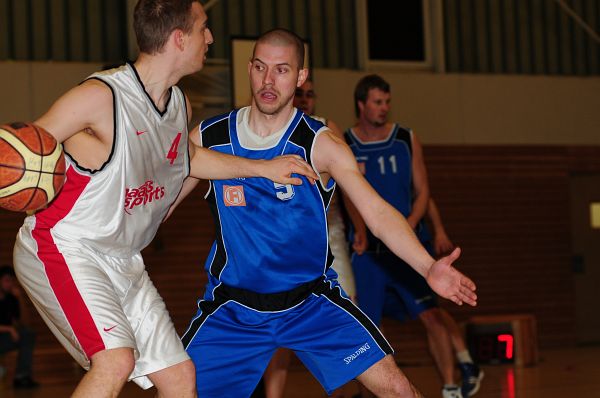 Foto &copy;Weber, 2009