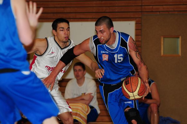 Foto &copy;Weber, 2009
