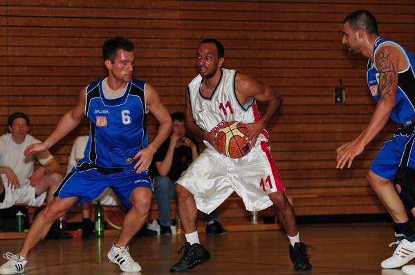 Foto &copy;Weber, 2009
