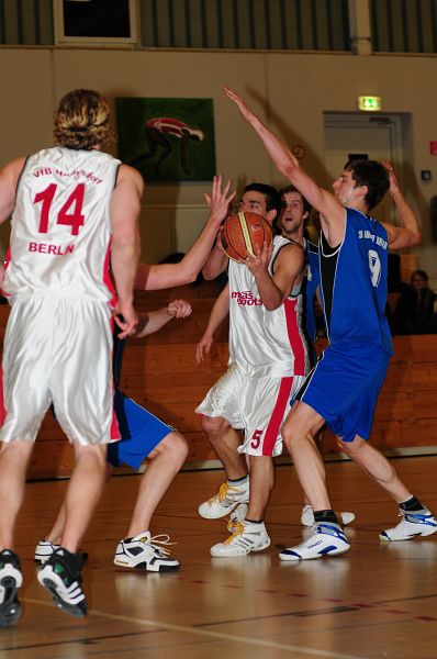 Foto &copy;Weber, 2009