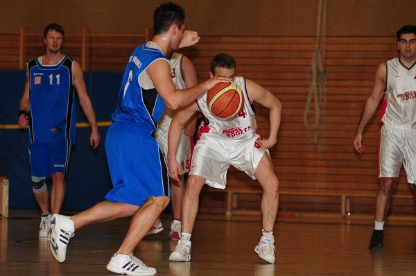 Foto &copy;Weber, 2009