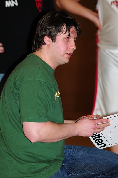 Foto &copy;Weber, 2009
