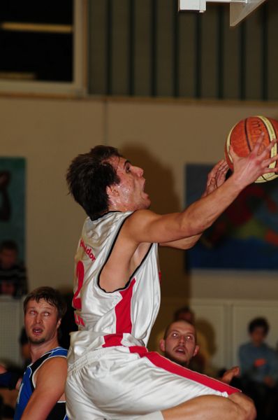 Foto &copy;Weber, 2009
