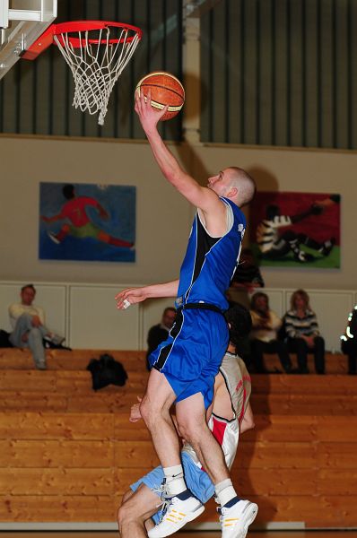 Foto &copy;Weber, 2009