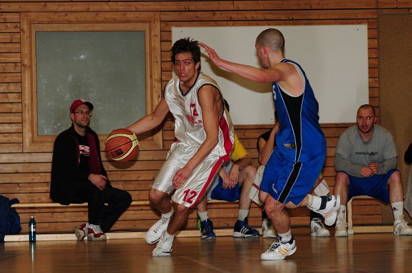 Foto &copy;Weber, 2009