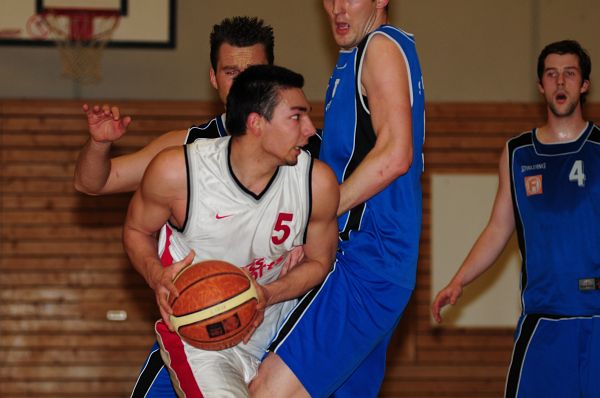Foto &copy;Weber, 2009
