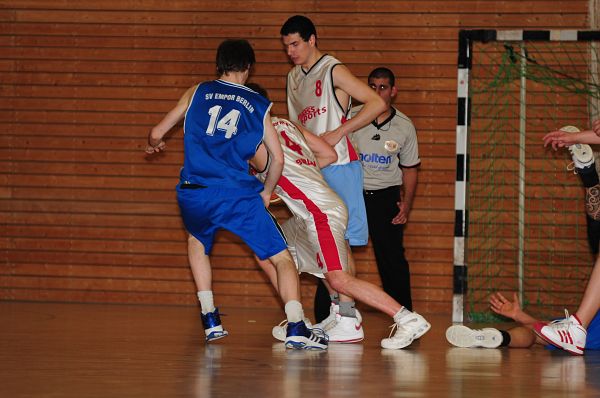 Foto &copy;Weber, 2009