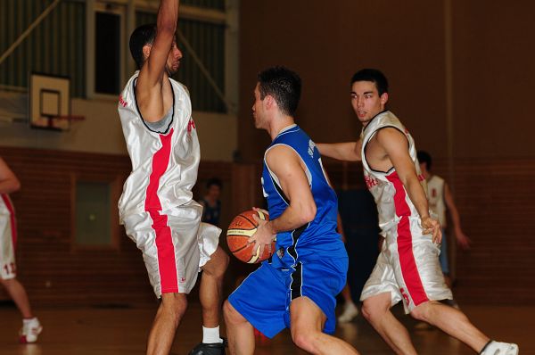 Foto &copy;Weber, 2009