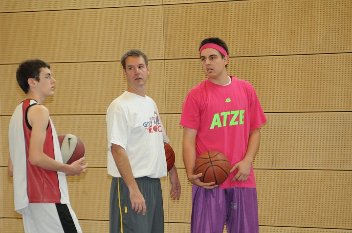 Foto &copy;Stefan Weber, 2010