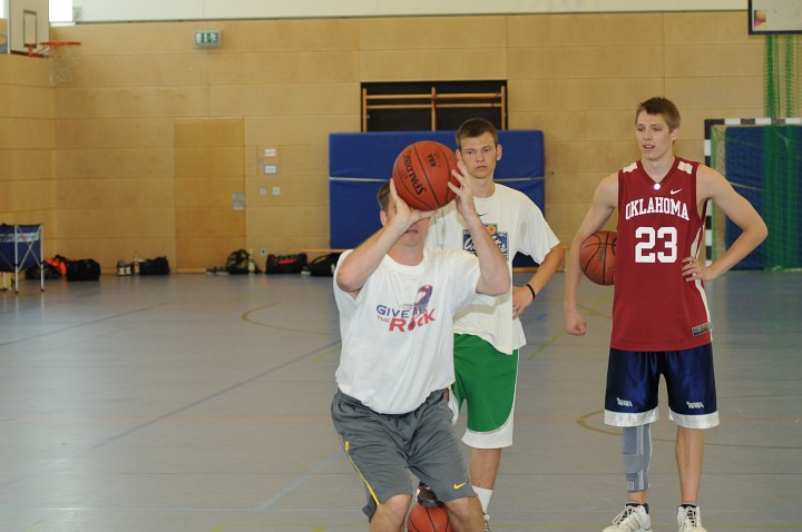 Foto &copy;Stefan Weber, 2010