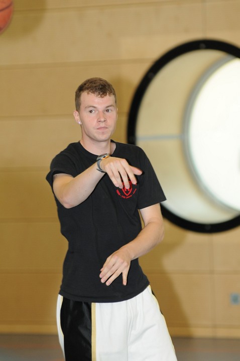 Foto &copy;Stefan Weber, 2010