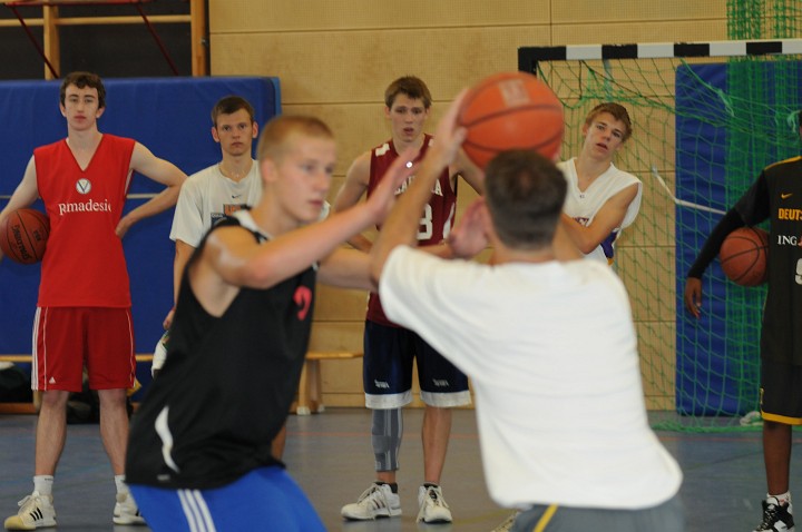 Foto &copy;Stefan Weber, 2010