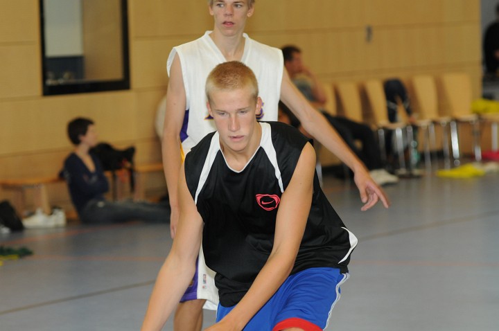 Foto &copy;Stefan Weber, 2010