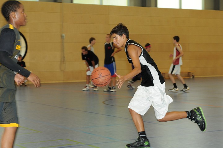 Foto &copy;Stefan Weber, 2010