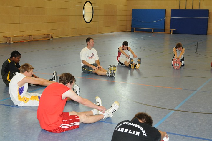 Foto &copy;Stefan Weber, 2010