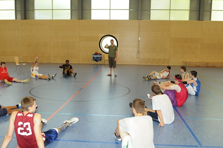 Foto &copy;Stefan Weber, 2010