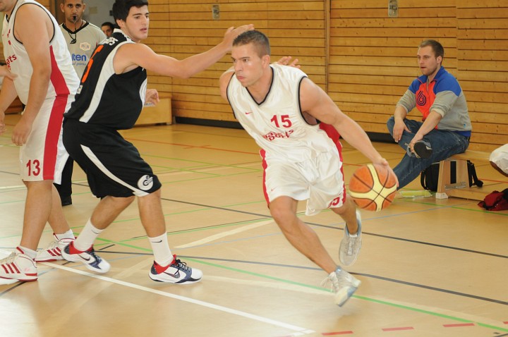 Foto &copy;Stefan Weber, 2010