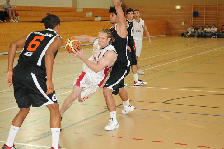 Foto &copy;Stefan Weber, 2010